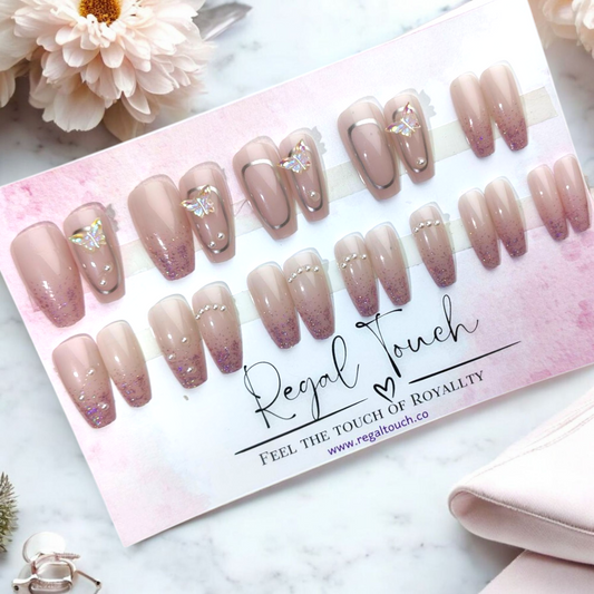 Blush Fairy Dust