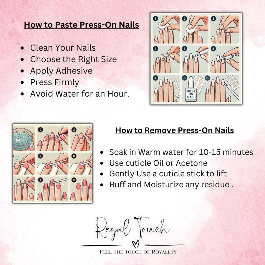 Beige Chic Nails