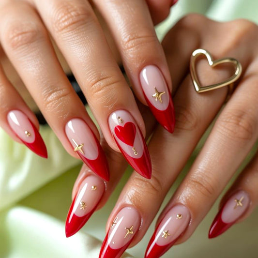 Lover’s Red Luxe