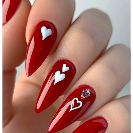 Scarlet Love Tips